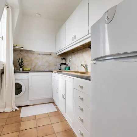 Cozy For 4 People - 20 Párizs