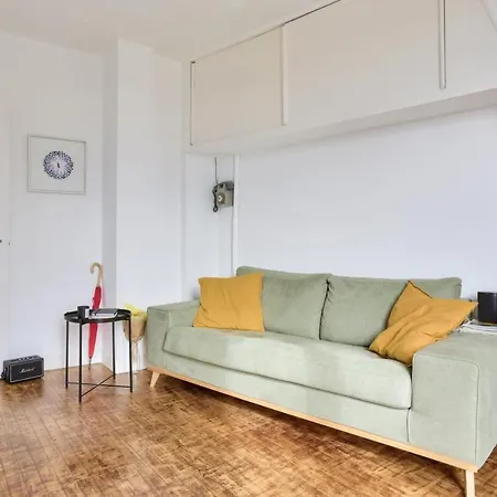 Cozy For 4 People - 20 Párizs