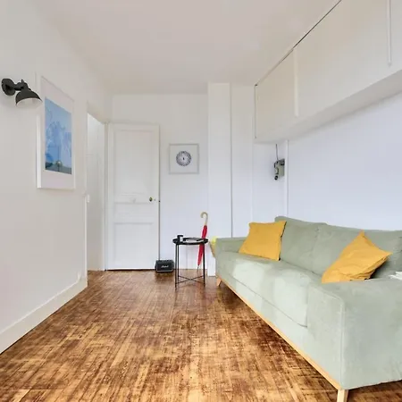 Cozy For 4 People - 20 Apartman