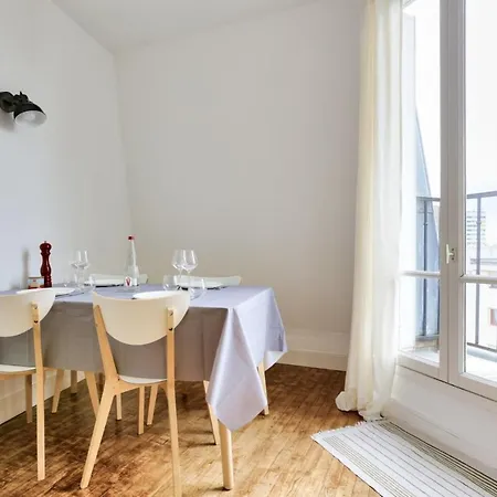 Cozy For 4 People - 20 *