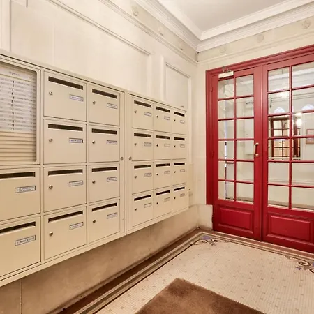 شقة Cozy For 4 People - 20