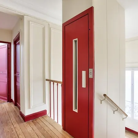 Cozy For 4 People - 20 *