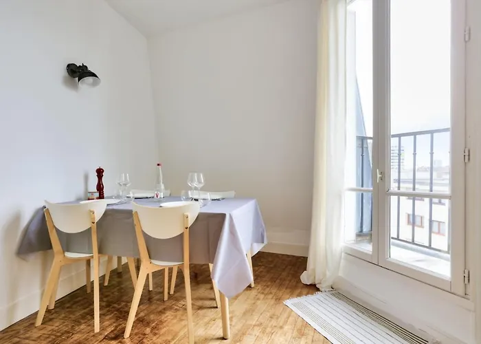 Cozy For 4 People - 20 *