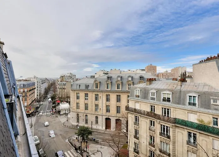 Cozy For 4 People - 20 Appartement